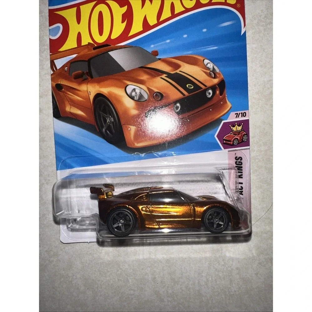 Hot Wheels hot wheels